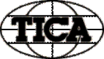 Logo TICA
